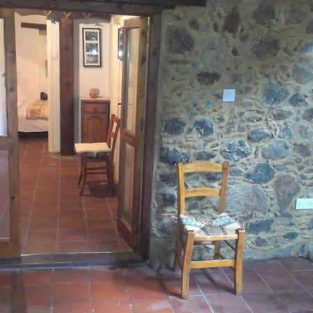 Patriko Traditional House Какопетрия Екстериор снимка