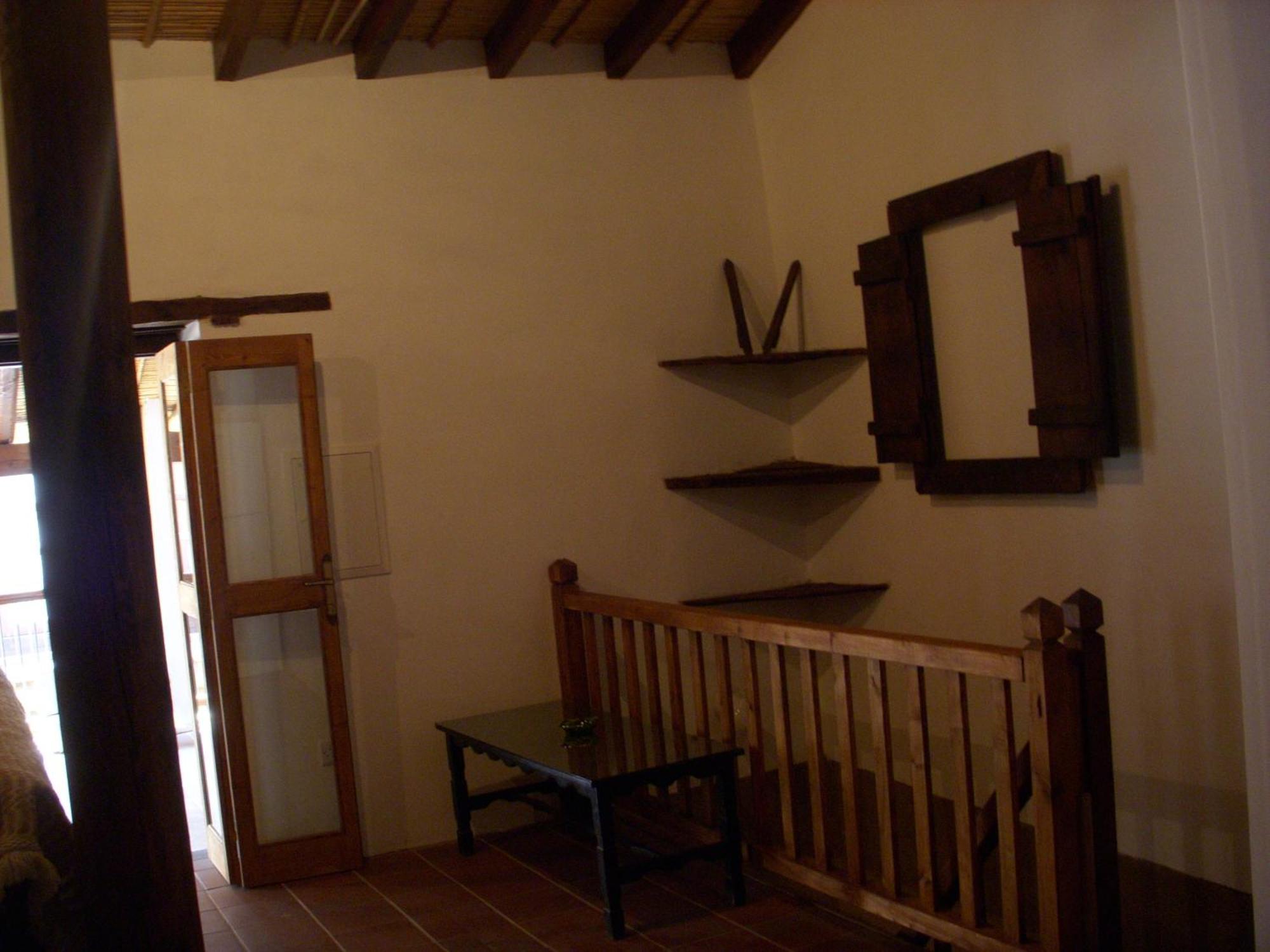 Patriko Traditional House Какопетрия Екстериор снимка