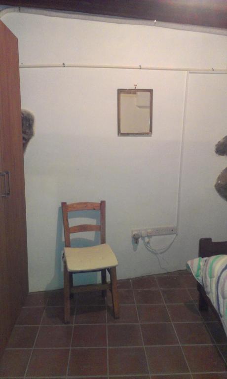 Patriko Traditional House Какопетрия Екстериор снимка