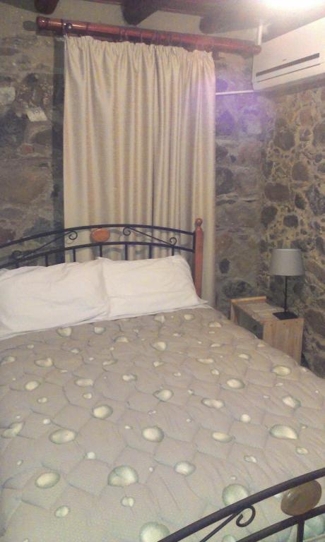 Patriko Traditional House Какопетрия Екстериор снимка