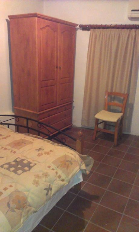 Patriko Traditional House Какопетрия Екстериор снимка