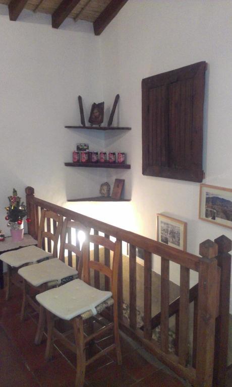 Patriko Traditional House Какопетрия Екстериор снимка
