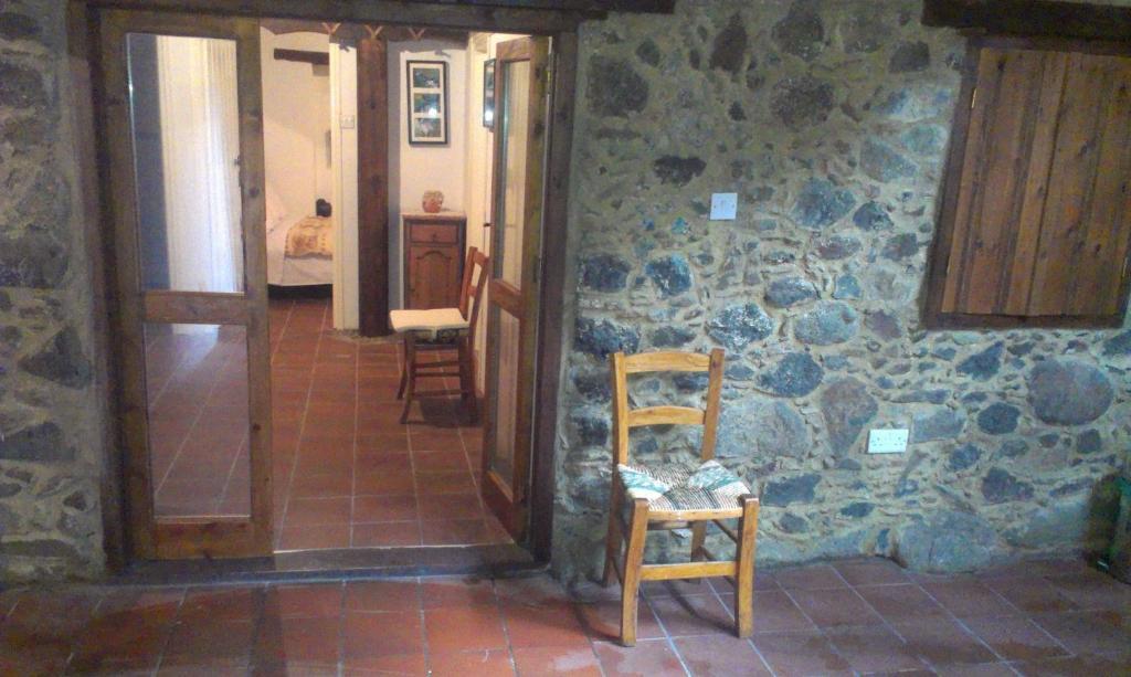 Patriko Traditional House Какопетрия Екстериор снимка