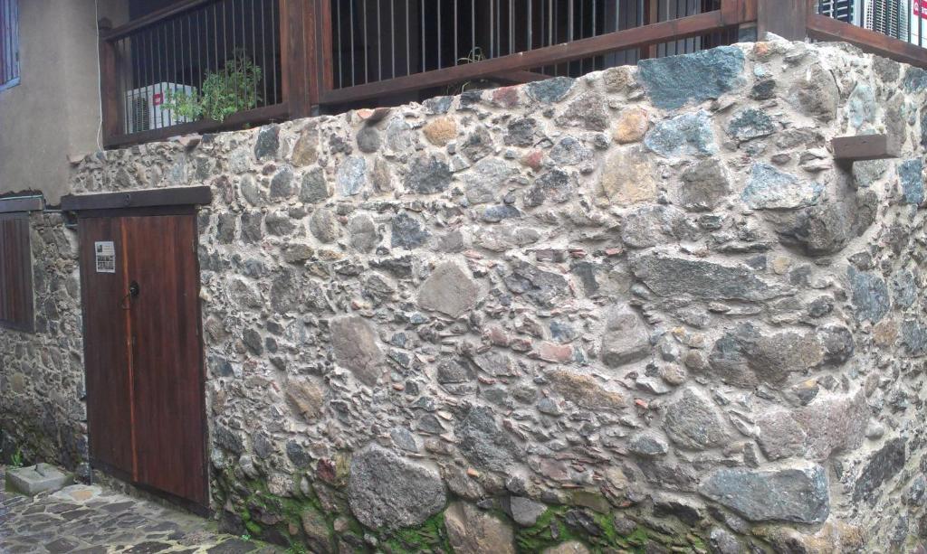 Patriko Traditional House Какопетрия Екстериор снимка