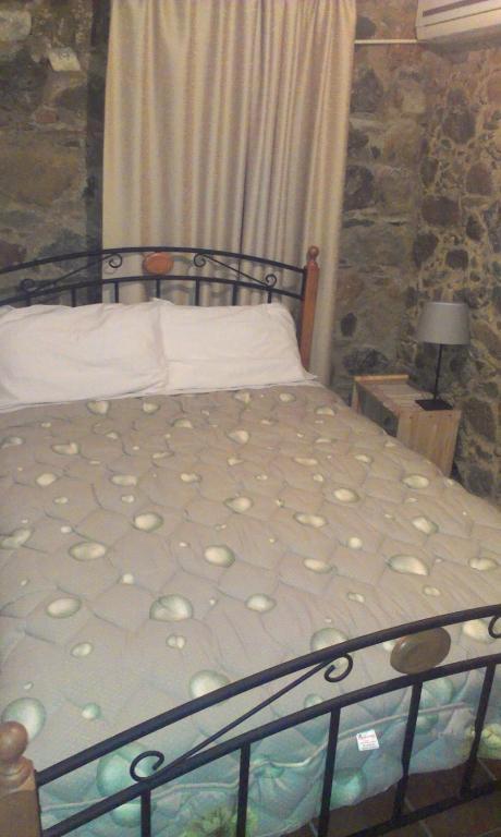 Patriko Traditional House Какопетрия Екстериор снимка