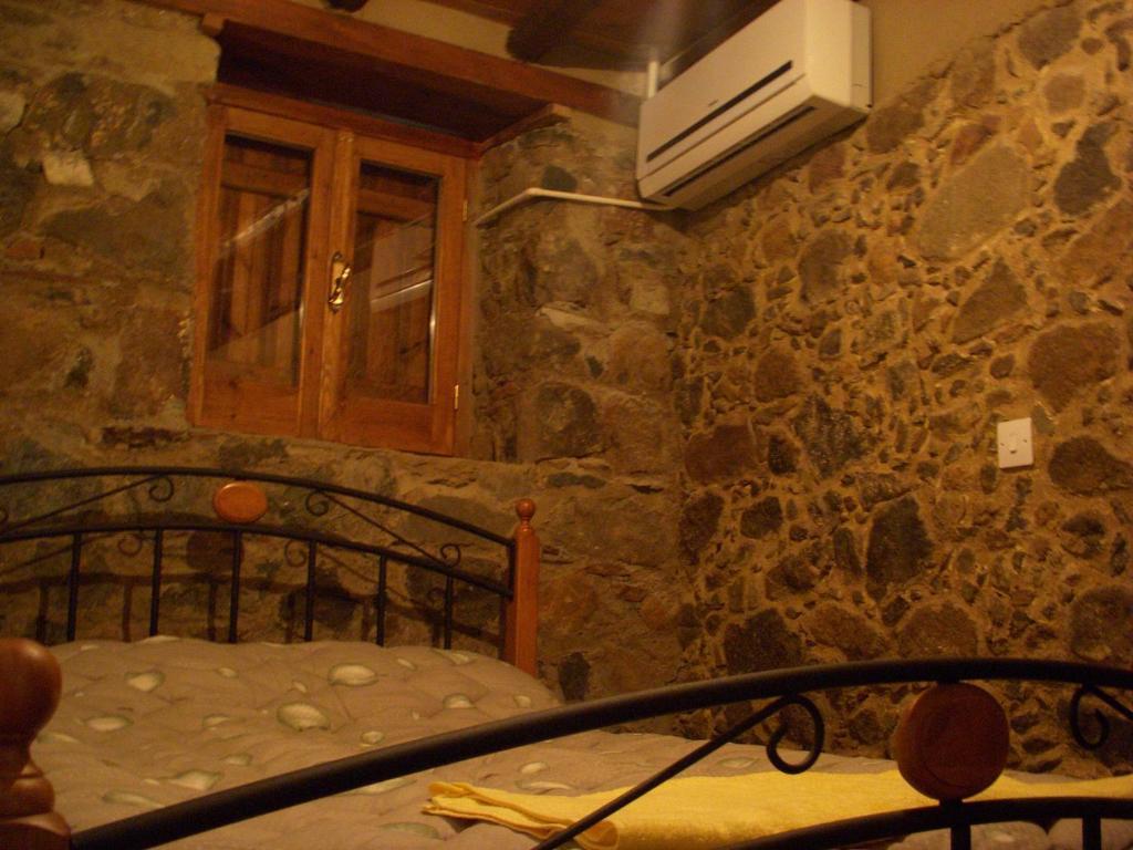 Patriko Traditional House Какопетрия Екстериор снимка